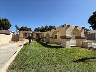 3461 Crownsworth, Corona, CA 92879