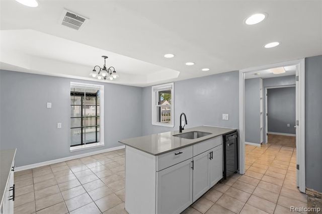 21090 Gentner Street, Warren, MI 48089