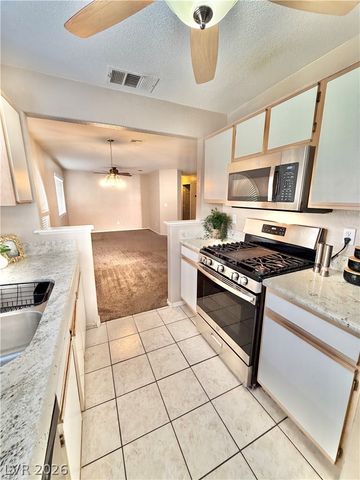 3500 WINTERHAVEN Street 101, Las Vegas, NV 89108