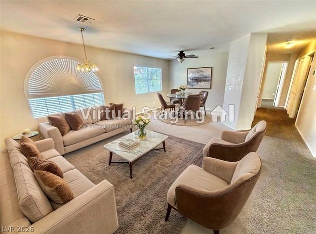 3500 WINTERHAVEN Street 101, Las Vegas, NV 89108