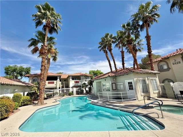 3500 WINTERHAVEN Street 101, Las Vegas, NV 89108