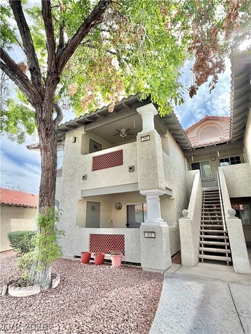 3500 WINTERHAVEN Street 101, Las Vegas, NV 89108
