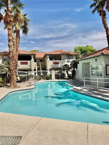 3500 WINTERHAVEN Street 101, Las Vegas, NV 89108