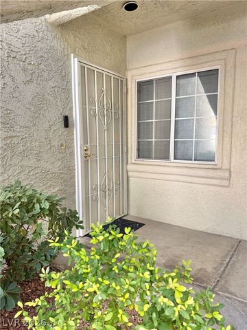 3500 WINTERHAVEN Street 101, Las Vegas, NV 89108