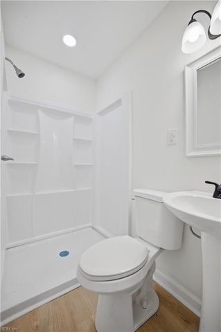 3632 Pamlico CIR, Norfolk, VA 23513