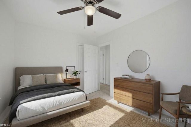 3632 Pamlico CIR, Norfolk, VA 23513