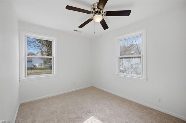 3632 Pamlico CIR, Norfolk, VA 23513