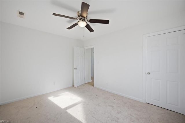 3632 Pamlico CIR, Norfolk, VA 23513