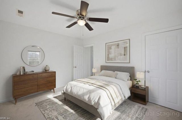 3632 Pamlico CIR, Norfolk, VA 23513