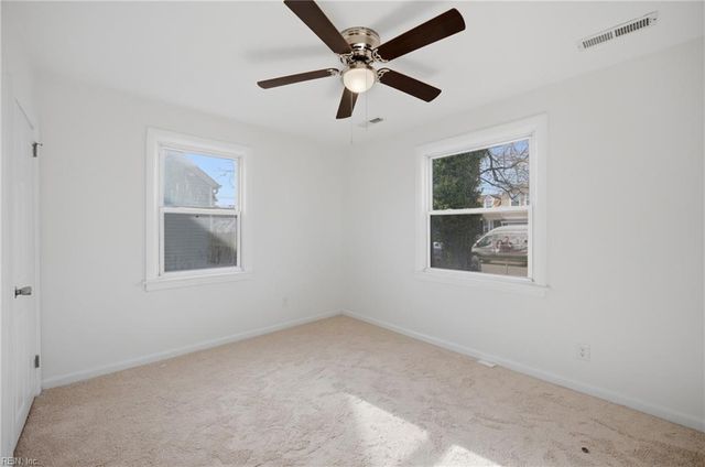 3632 Pamlico CIR, Norfolk, VA 23513