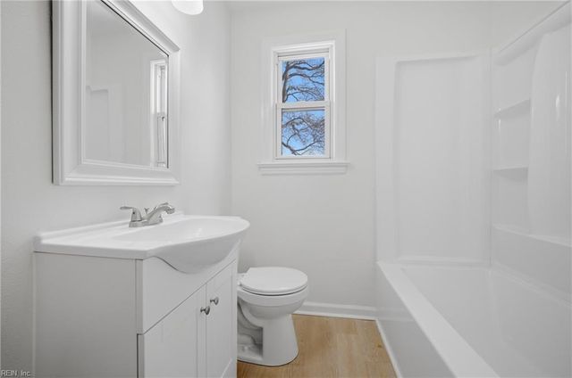 3632 Pamlico CIR, Norfolk, VA 23513