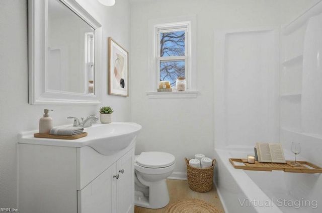 3632 Pamlico CIR, Norfolk, VA 23513