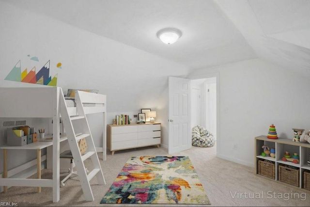 3632 Pamlico CIR, Norfolk, VA 23513