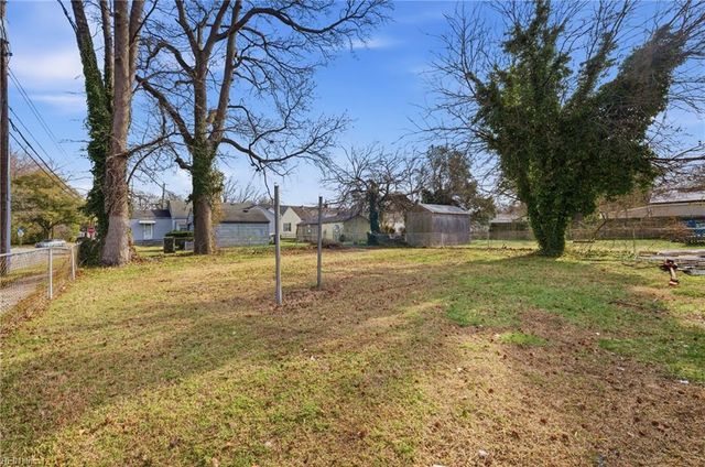 3632 Pamlico CIR, Norfolk, VA 23513