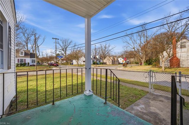 3632 Pamlico CIR, Norfolk, VA 23513