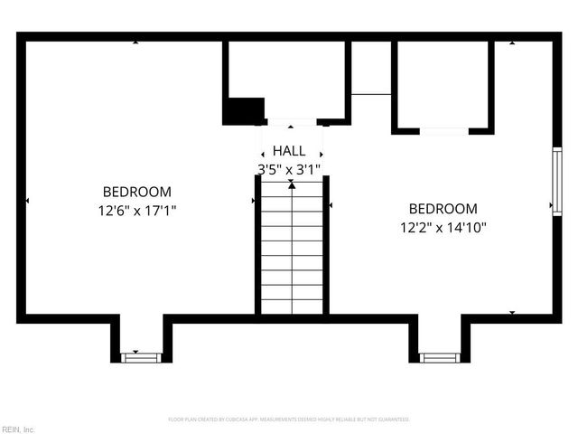 3632 Pamlico CIR, Norfolk, VA 23513