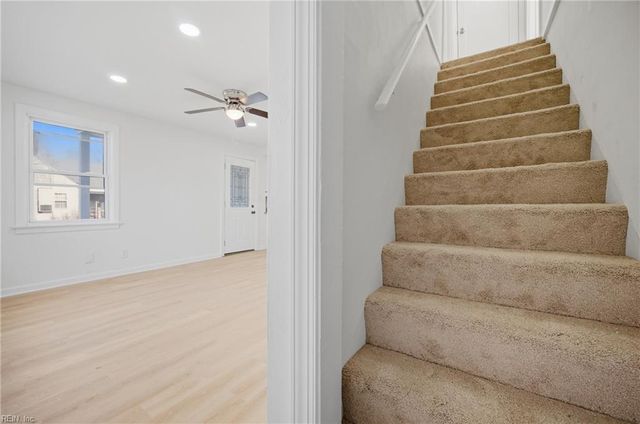 3632 Pamlico CIR, Norfolk, VA 23513