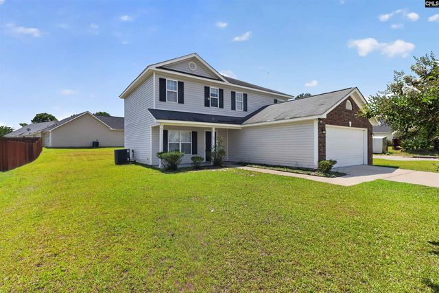 500 S Summers Way, Hopkins, SC 29061