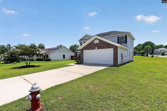 500 S Summers Way, Hopkins, SC 29061
