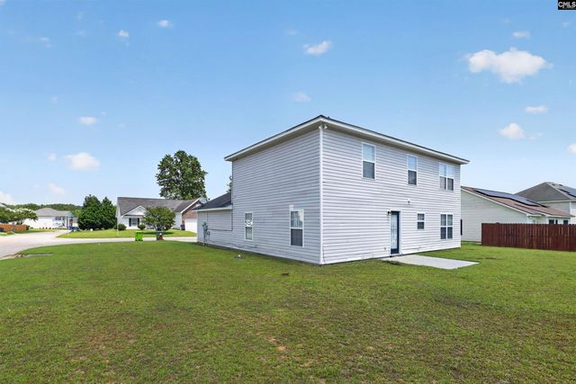 500 S Summers Way, Hopkins, SC 29061