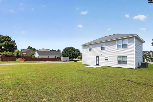 500 S Summers Way, Hopkins, SC 29061