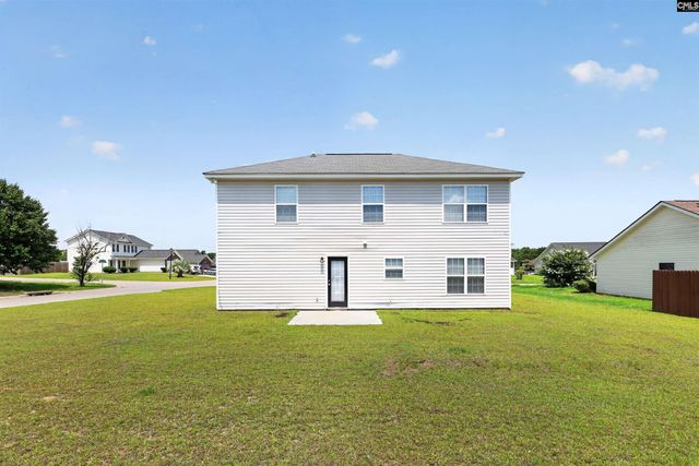 500 S Summers Way, Hopkins, SC 29061