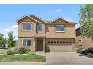 11675 Black Maple Ln, Colorado Springs, CO 80921