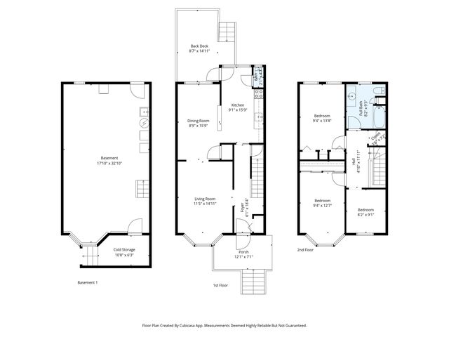 526 AVENUE E, Bayonne, NJ 07002