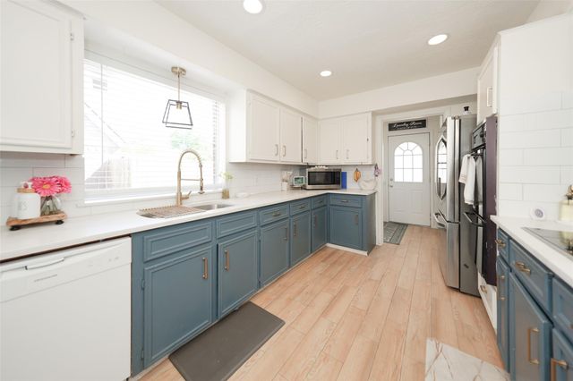 8306 Bo Jack Drive, Houston, TX 77040