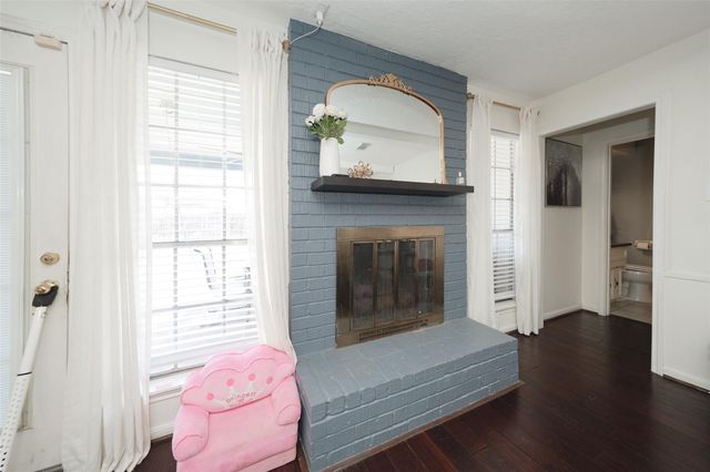 8306 Bo Jack Drive, Houston, TX 77040