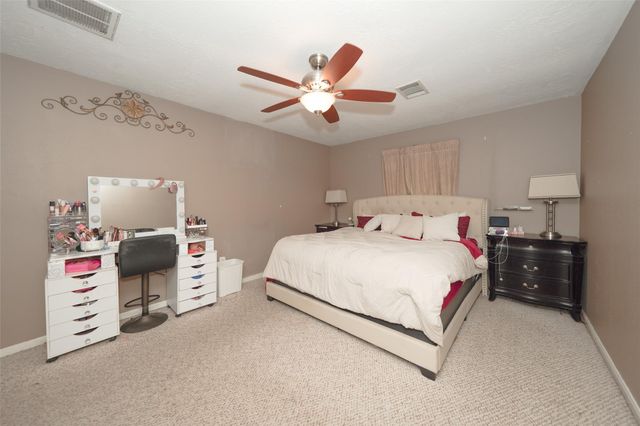 8306 Bo Jack Drive, Houston, TX 77040