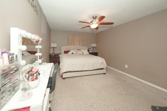 8306 Bo Jack Drive, Houston, TX 77040