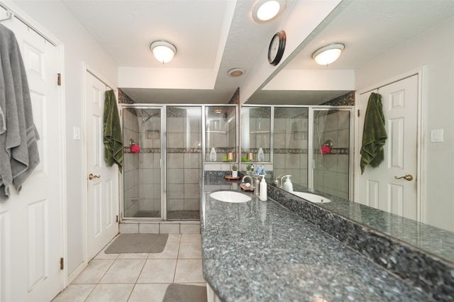 8306 Bo Jack Drive, Houston, TX 77040