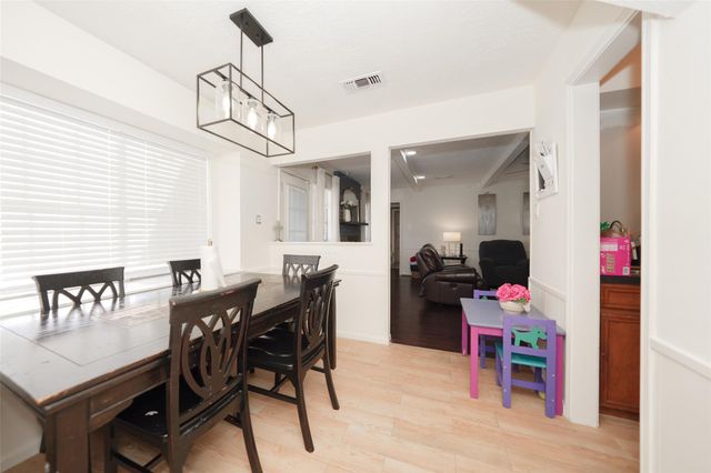 8306 Bo Jack Drive, Houston, TX 77040