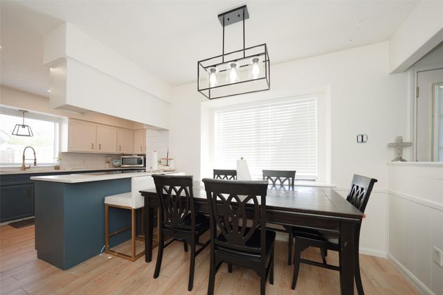 8306 Bo Jack Drive, Houston, TX 77040