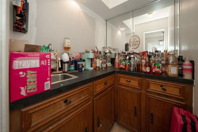 8306 Bo Jack Drive, Houston, TX 77040