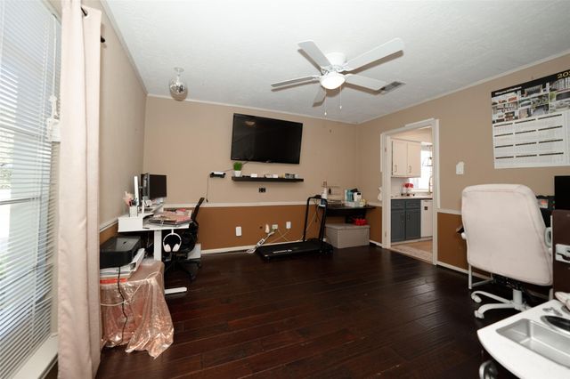 8306 Bo Jack Drive, Houston, TX 77040