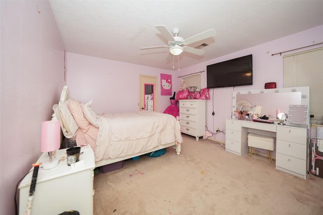 8306 Bo Jack Drive, Houston, TX 77040