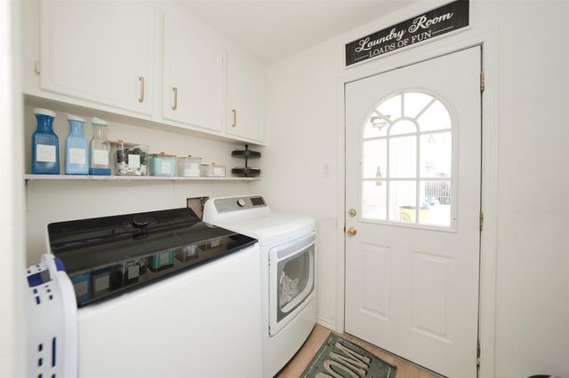 8306 Bo Jack Drive, Houston, TX 77040