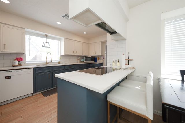 8306 Bo Jack Drive, Houston, TX 77040