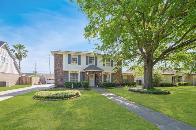 8306 Bo Jack Drive, Houston, TX 77040