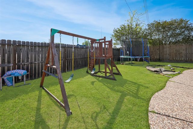 8306 Bo Jack Drive, Houston, TX 77040