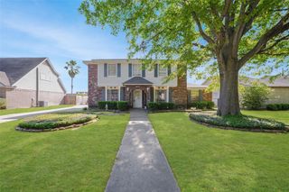 8306 Bo Jack Drive, Houston, TX 77040