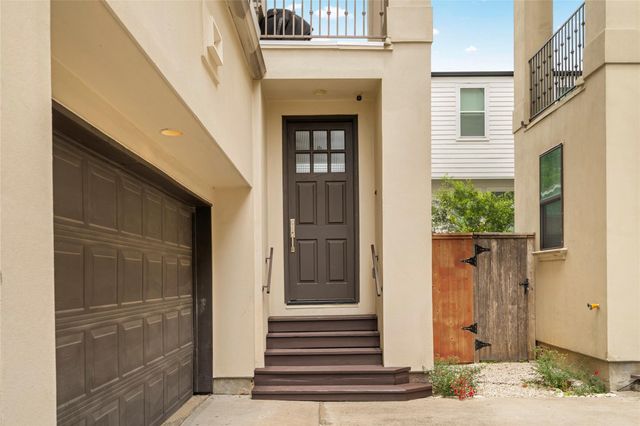 5646 Larkin Street, Houston, TX 77007