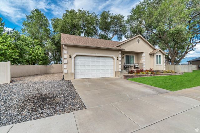 528 W 1150 S, Payson, UT 84651
