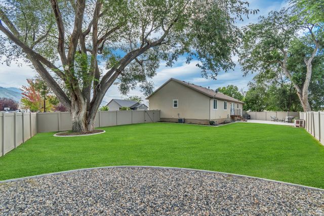 528 W 1150 S, Payson, UT 84651