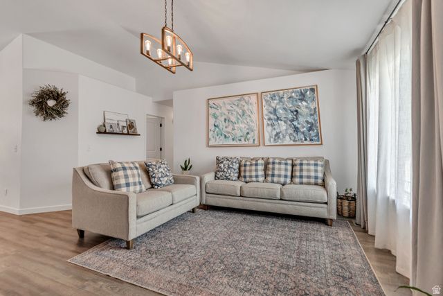 528 W 1150 S, Payson, UT 84651