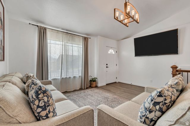 528 W 1150 S, Payson, UT 84651