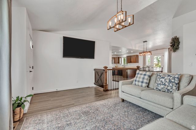 528 W 1150 S, Payson, UT 84651