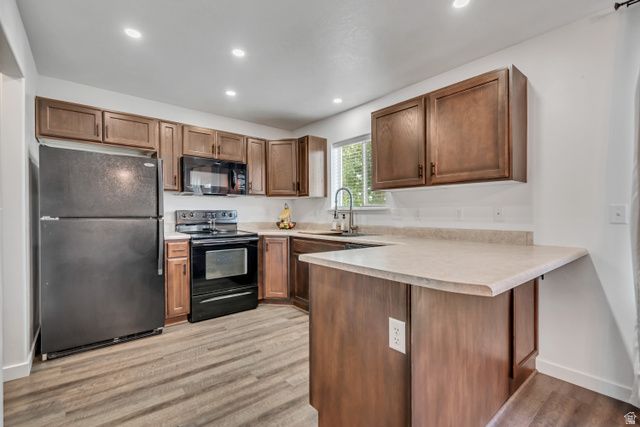 528 W 1150 S, Payson, UT 84651